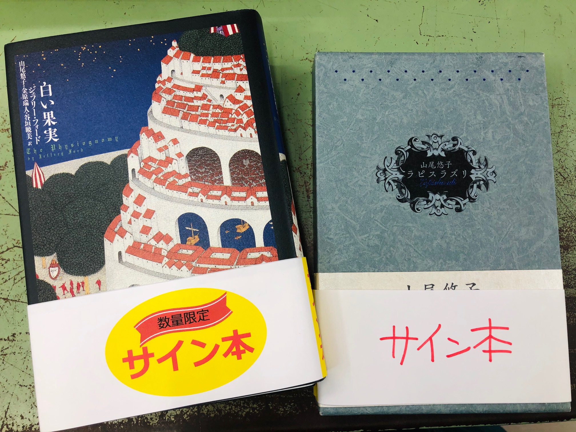 紀伊國屋書店 新宿本店 в X: „【4階文学】絶賛発売中！山尾悠子