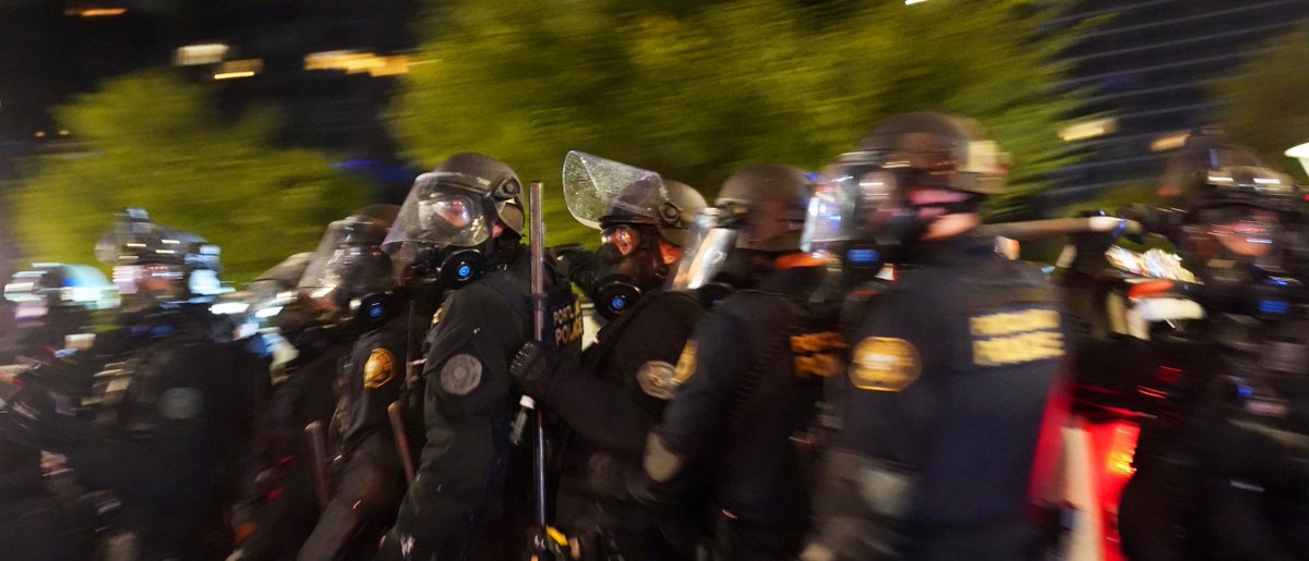 Oregon_GOP's tweet photo. Kristina Narayan, 29, was arrested for interfering with a peace officer during Saturday's riot in Portland. "Kotek’s office did not respond to a request for comment." https://t.co/hodx0nFL3B https://t.co/7XyThsMAQJ
