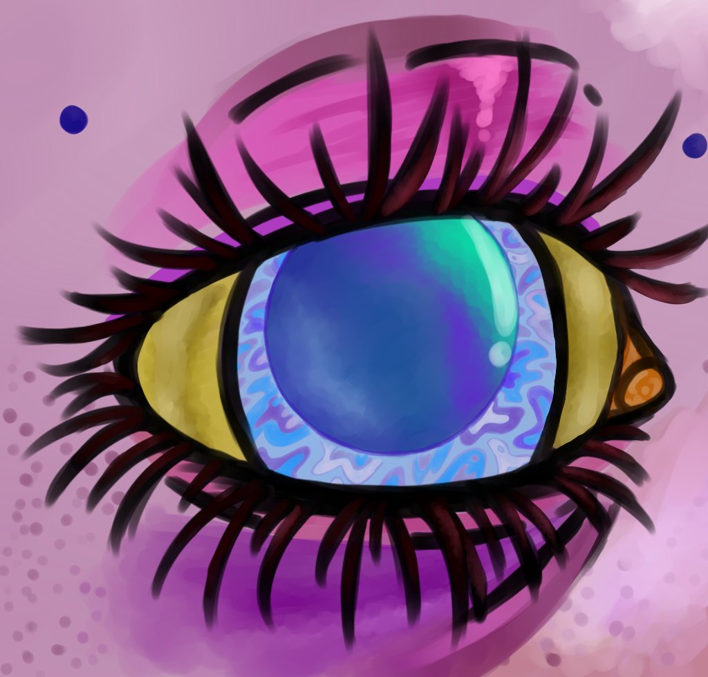 AngstyLee's tweet photo. Unveiling-CREEPSeT! these are just the eyes, more coming soon~ #creepy #eyes #sketch #art https://t.co/WYqAquF2QU