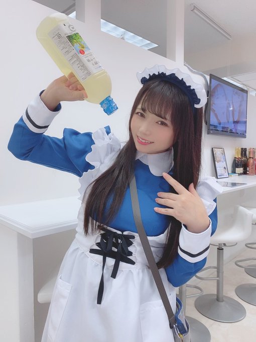 コスプレイヤー中本yuiのTwitter画像31
