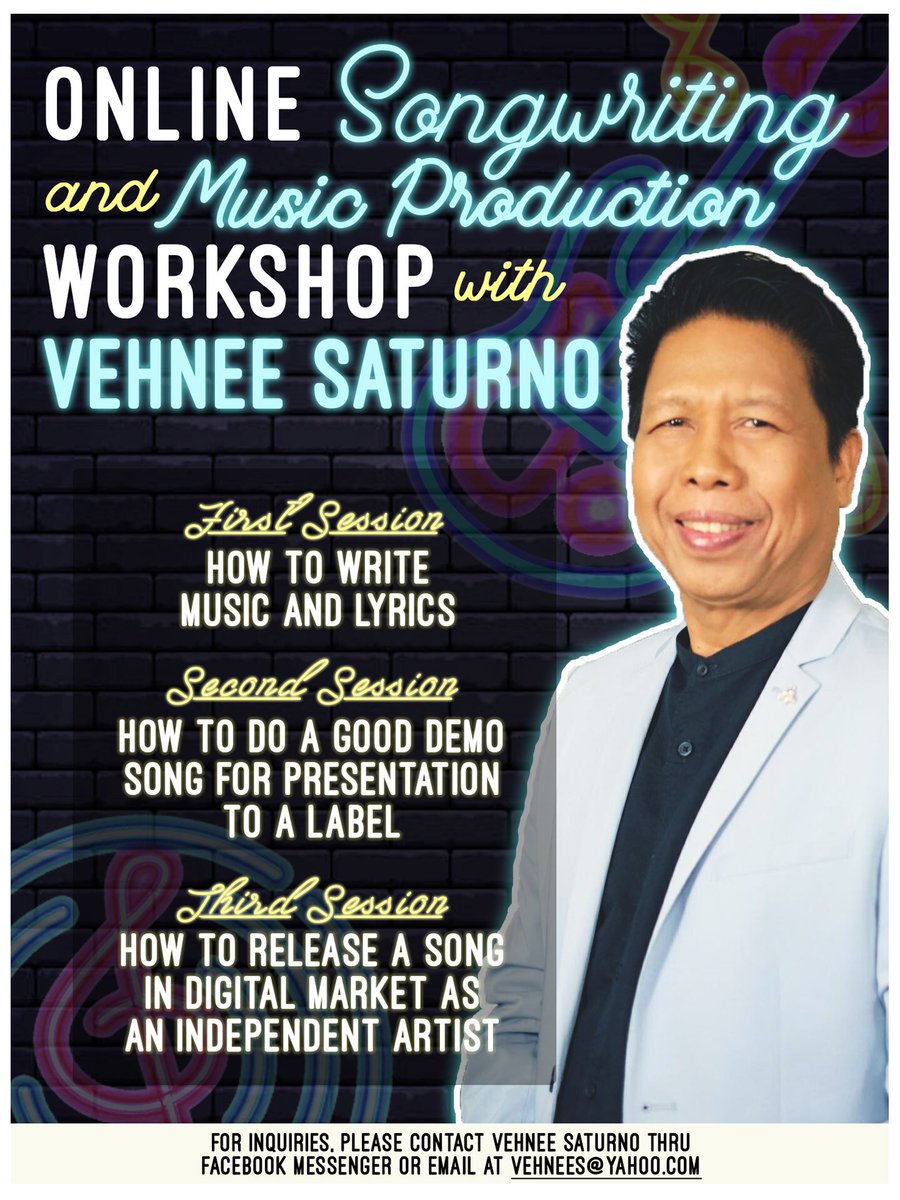 Vehnee Saturno (@avehnee) on Twitter photo 