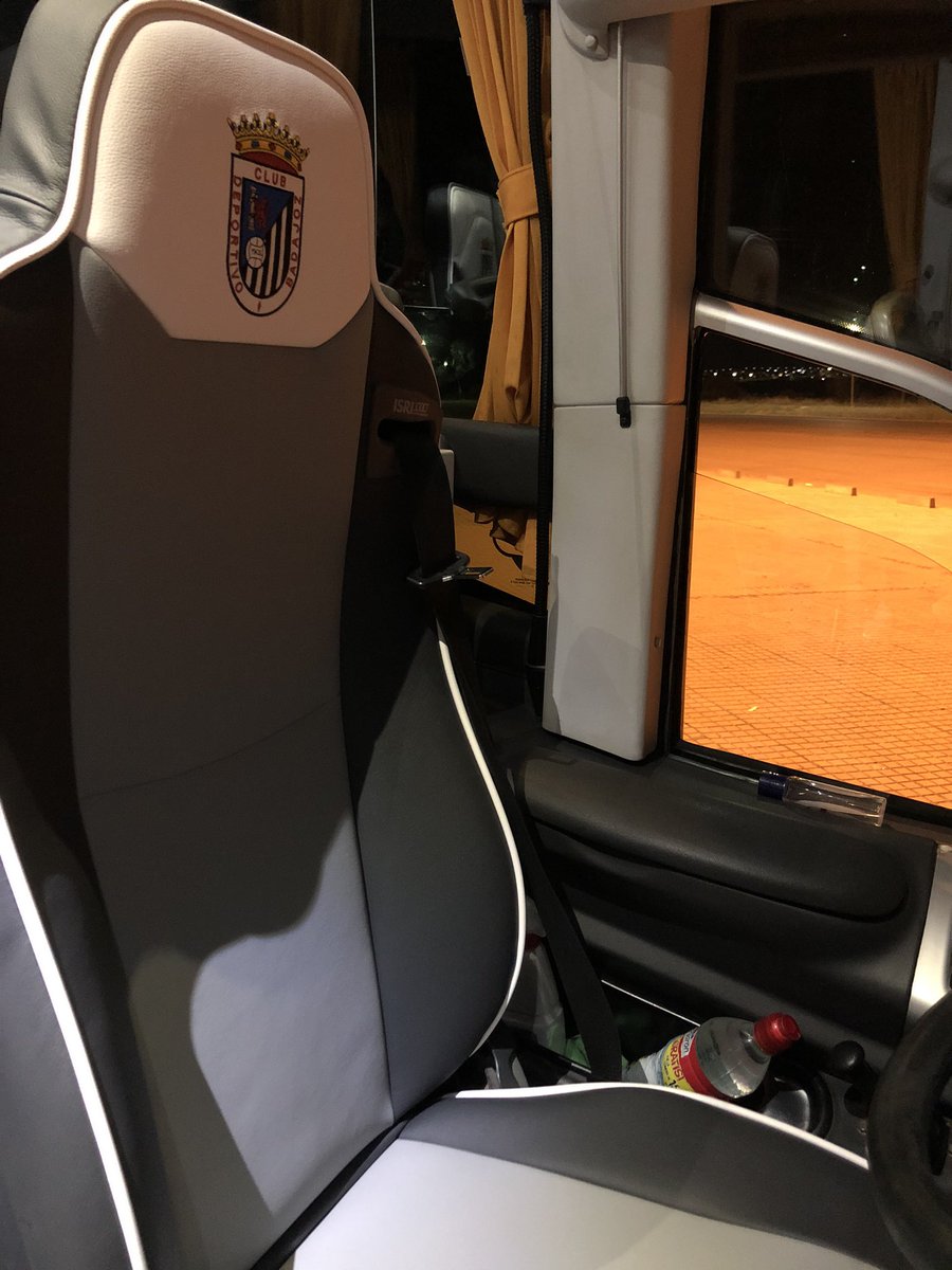 CD Badajoz tweet media