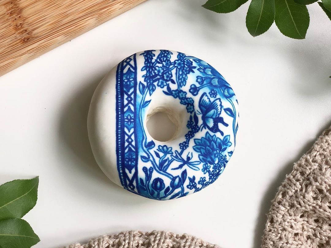 9GAG's tweet photo. Beautiful porcelain donuts

📸 petrichoro | IG https://t.co/AOBtANRLHZ