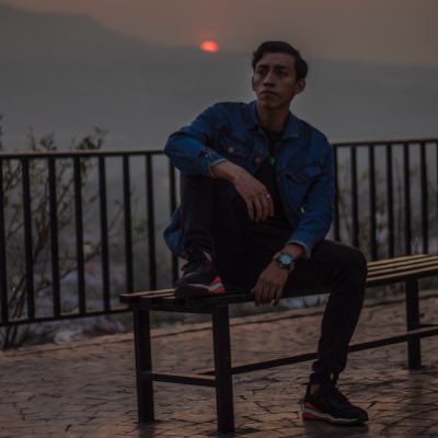 Empezando una nueva era en twitter!!🤘🏼😎📸