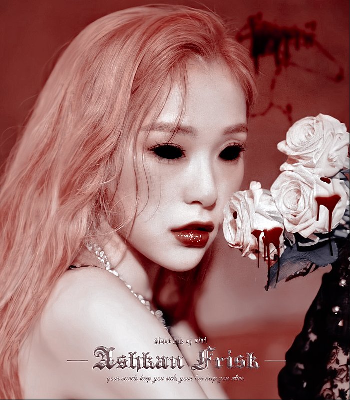 escvro's tweet image. ⠀⠀⠀⠀⠀⠀
⠀⠀⠀⠀ r℮d lıquo̲r drıppın ┈ ∿
⠀ ɯ(ə)lcome to mч /.ɯorld./ of fūn.