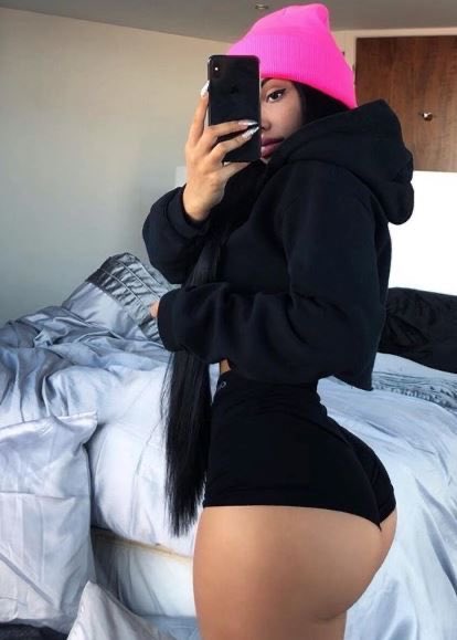 Gina savage x