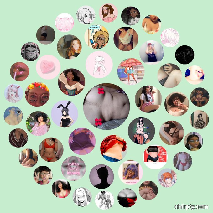 Ily circle people I hope you love me back 🥺❤️ https://t.co/B5Gqwz9d1O<a href="/tag/nsfwtwt"class="tags"><span>#nsfwtwt</span></a>