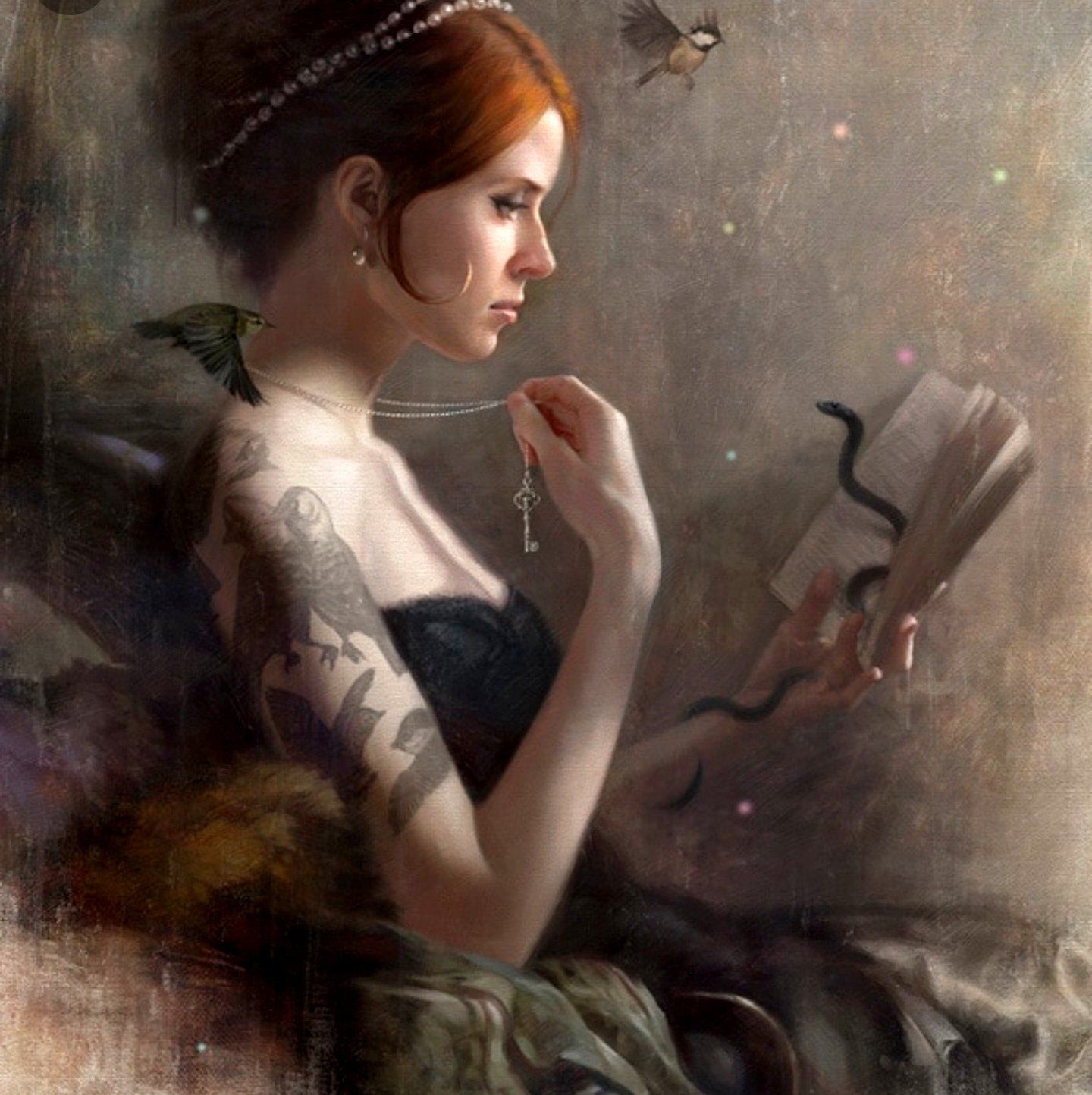 Tom Bagshaw