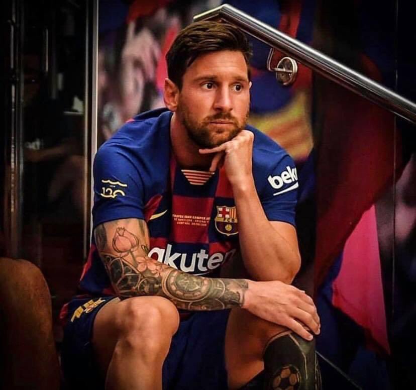 El de otro planeta 👽