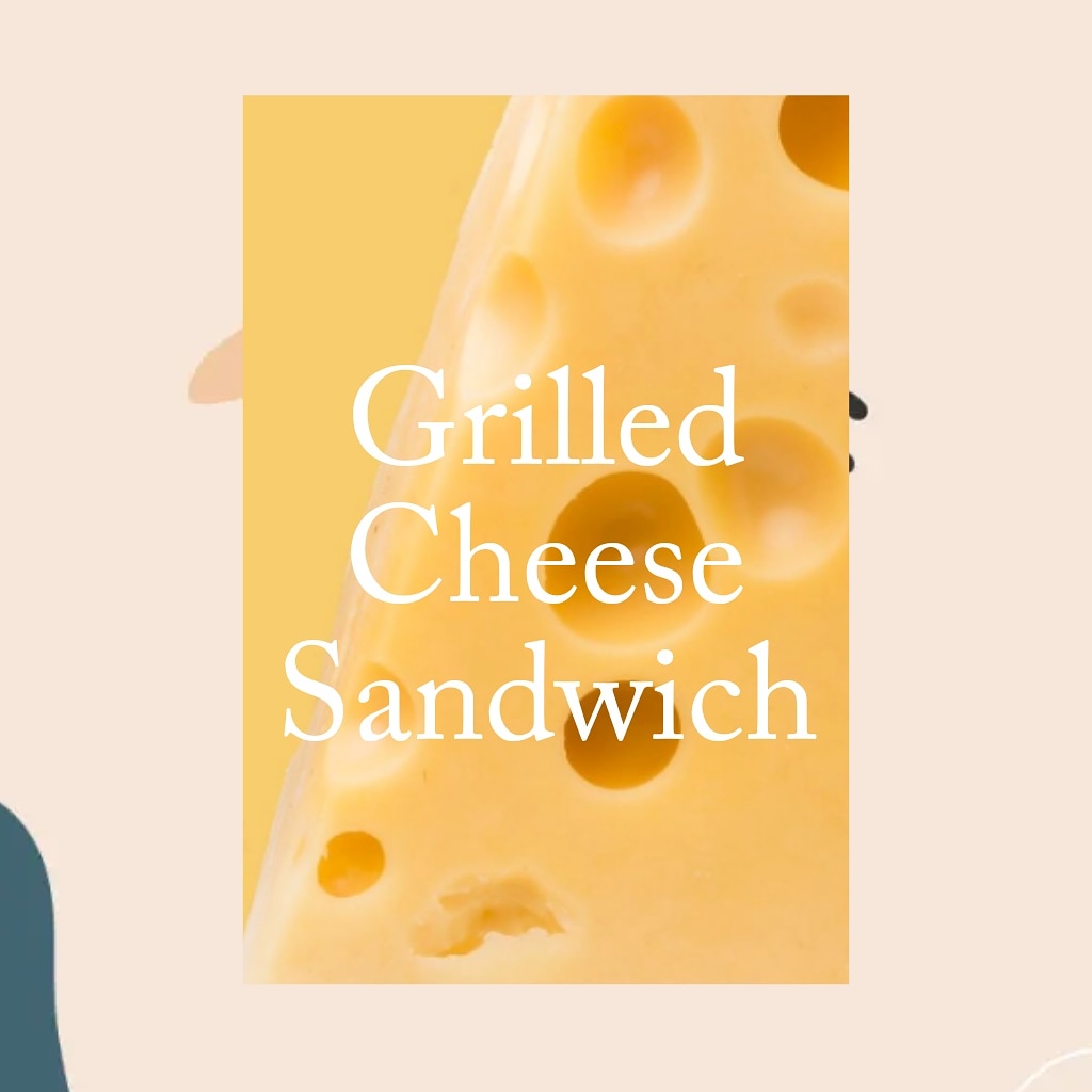 saborYcaracter's tweet photo. #Receta: puedes usar Raclette, Emmental, Camembert, y Azul.

Ingredientes:
🧀 Mucho #queso 🍞 Pan de caja 🧈 Mantequilla

En un sartén con poca mantequilla, coloca el sándwich relleno de los quesos. Asegúrate de cocinarlo a 🔥 bajo. https://t.co/npcC7rMzpa