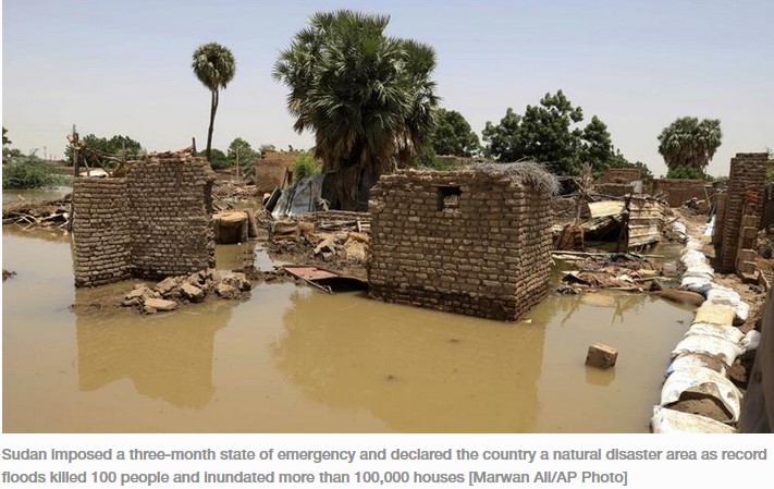 wartaperang's tweet photo. 'Kami Kehilangan Segalanya': Ribuan Menjadi Tunawisma saat Sudan Berjuang Melawan Banjir - https://t.co/xl7RngxPkr

#wartaperang #sudan #UNSIKAKENAPASIH https://t.co/36htpci4A8