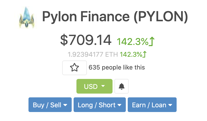 IzzyCoins's tweet photo. @Deathfleetali @LINKorBust NUMBER done gone UP! 🚀🚀🚀 https://t.co/5Gq15Ia8oe