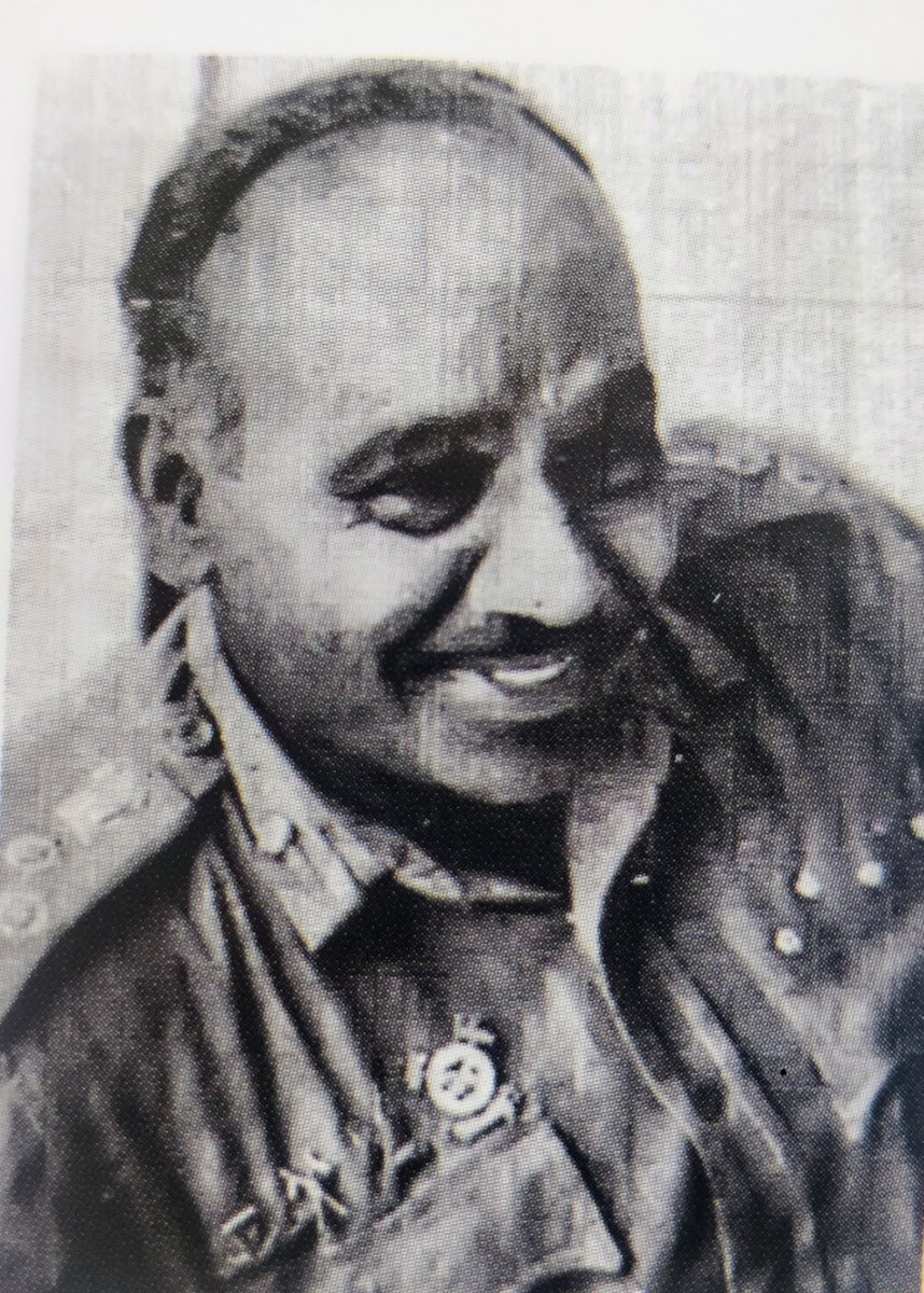 It allowed Brig Theograj to arrive with his two regiments and prepare his defence. He anticipated where the Pakistani armour would strike and arranged his Centurion tanks in two semi-circular formations creating a killing zone.