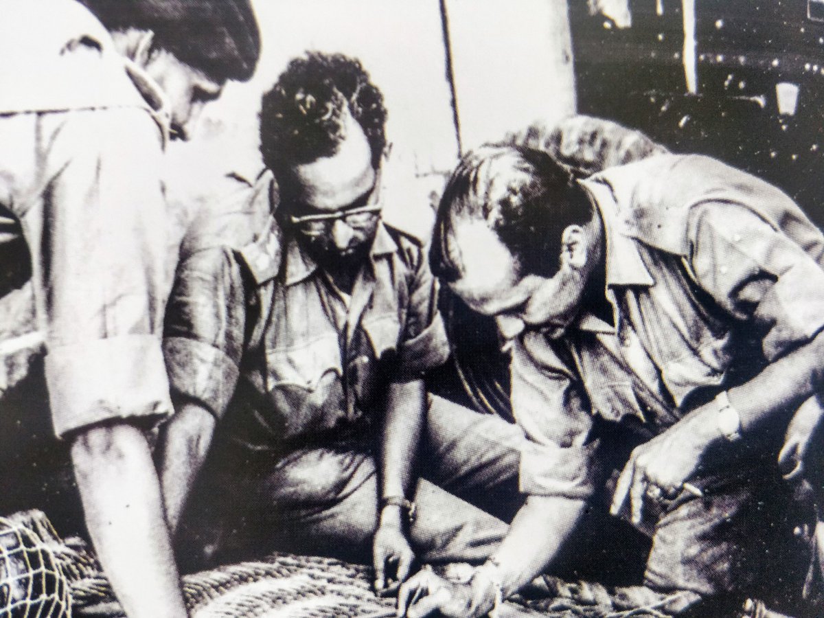 There were many heroes that day, but Brig Theograj was the mastermind. They have a colony named after him in Secunderabad, and if you ever visit Tirunellveli in Tamil Nadu, do look for a house named Khem Karan far away from the lush wheat fields of the Punjab