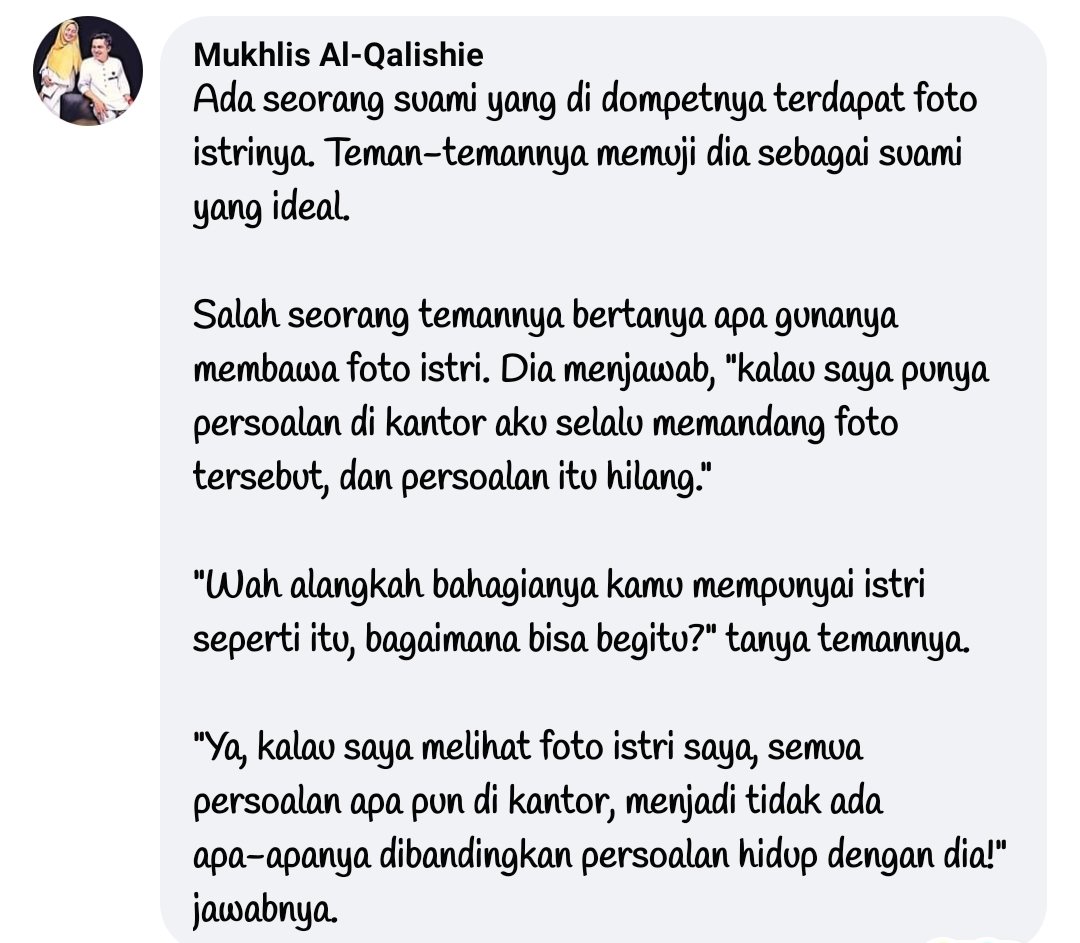 jalientered's tweet photo. Masuk akal sih.. https://t.co/CJoUJayVPE
