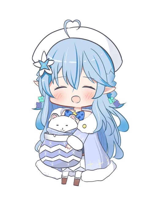 #らみあ〜と 
朝活聞きながら描いた! 