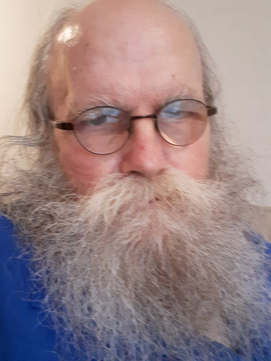 onezip's tweet photo. Me Again. Michael Wynn. The man. The thing. The humanist. https://t.co/eTjVlhqhoC
