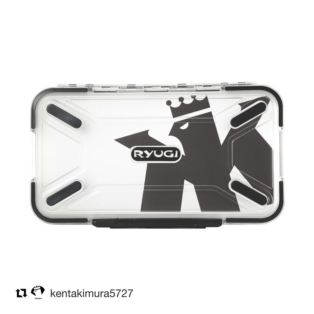 Ryugi コラボモデル 販売開始です Repost Kentakimura5727 With Get Repost Ryugi X Magbite X Kimken R Tank Free Xlがhttps T Co 3xbgyfm1w1で販売開始となりました Ryugi リューギ Rtankfree Magbite マグバイト 木村建太