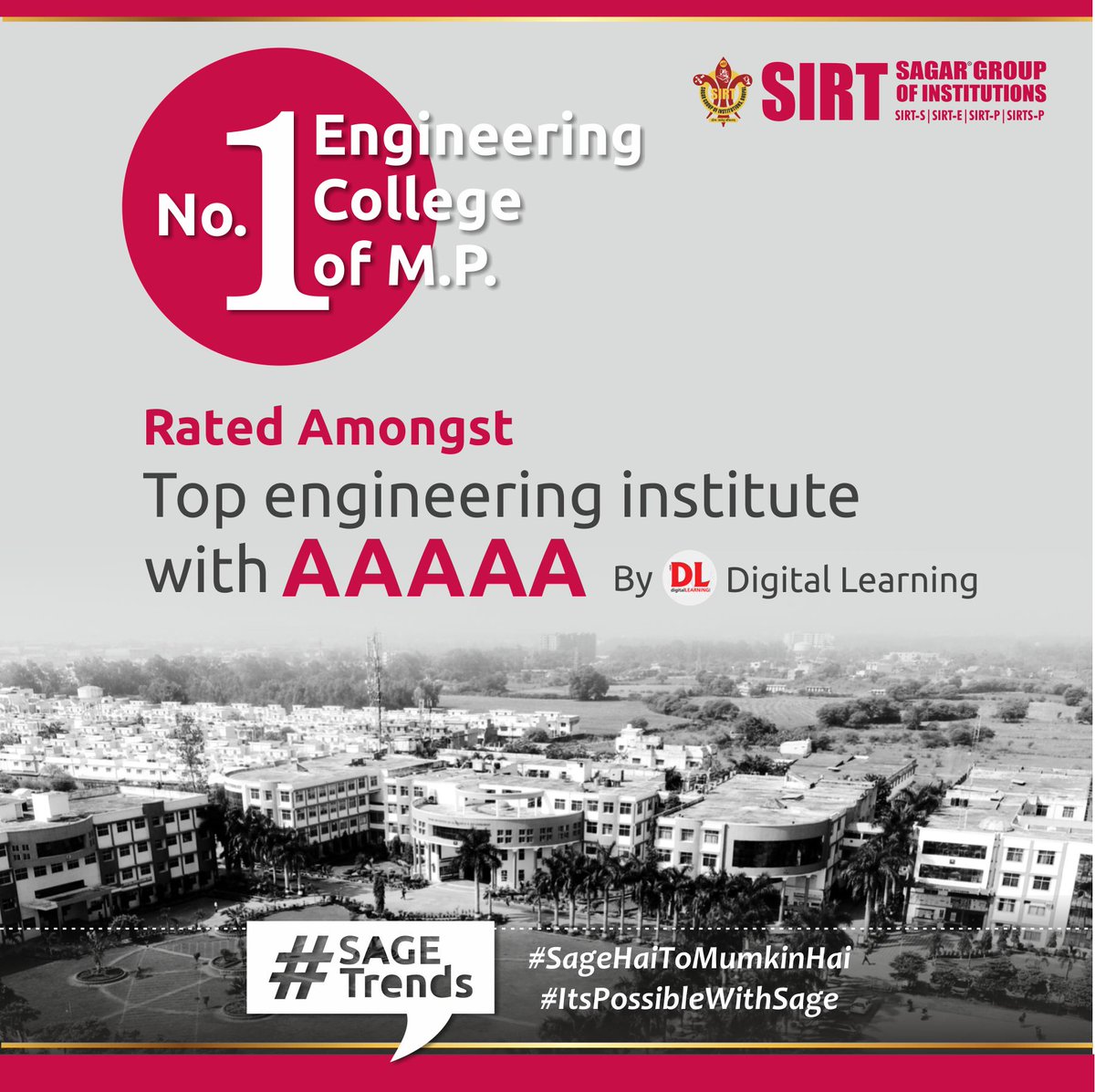 Sage International School on Twitter "Proudly presenting another