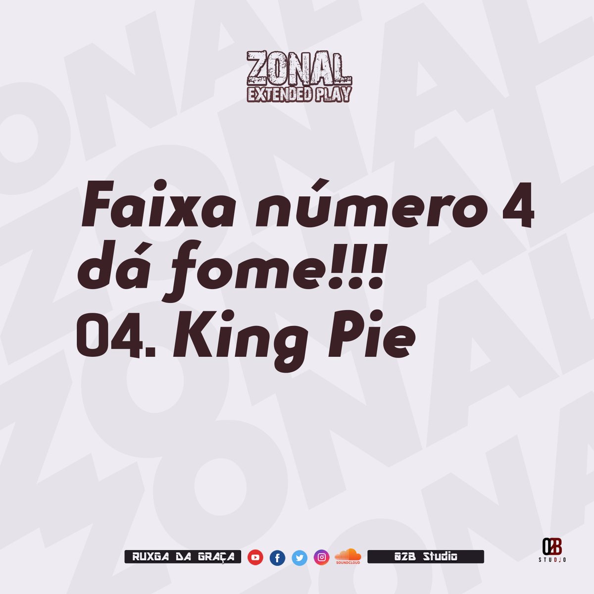 Ruxga2's tweet photo. Kmke pessoal
Melhor não tocar se não quiser ficar com fome.🤣🤣
Já está disponível para download:
https://t.co/q9VyW6LBWa https://t.co/uc17BiL2Lh