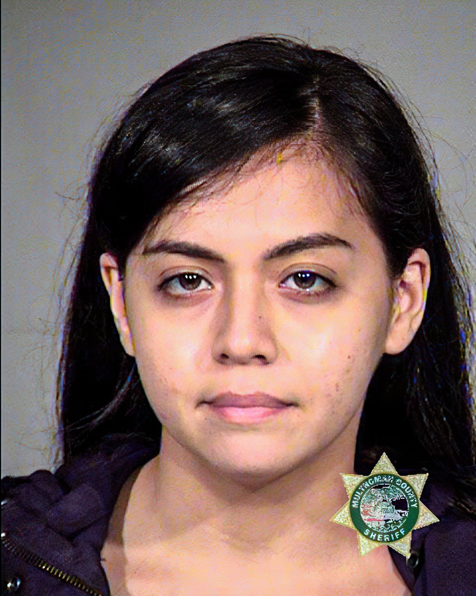 Arrested at the Portland #antifa riot & quickly released: Amber Mahina Gray, 26: felony riot & more archive.vn/x70eZ Victor Philips, 34: felony riot & more; bailed out archive.vn/Czgla Jaimie Crush, 26: felony riot & more; bailed out archive.vn/N2xsN