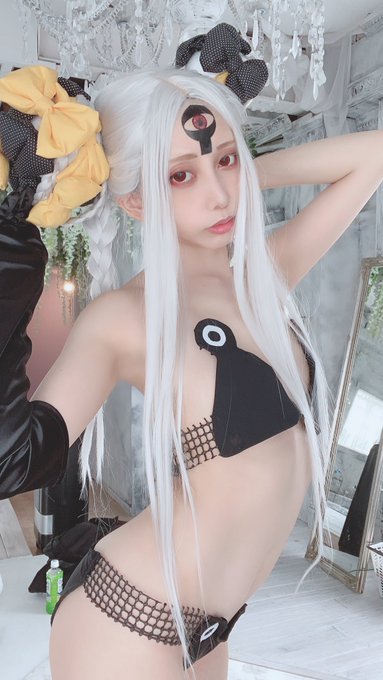 ひのきお 美人コスプレイヤー画像まとめ