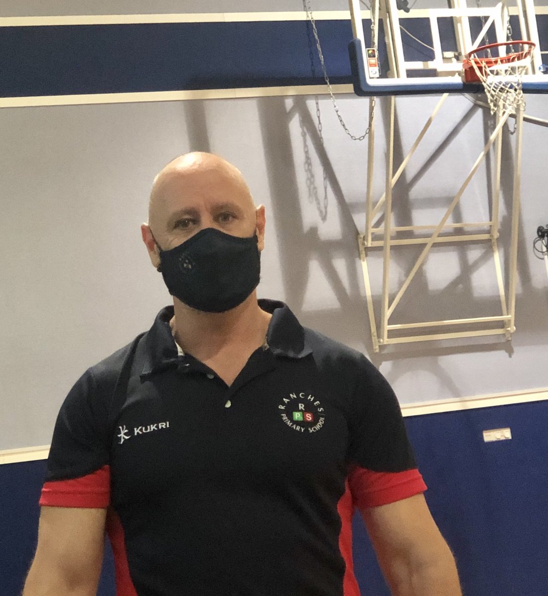 It has been a while since I last donned my PE kit. I have 40 Year 1 pupils arriving soon (socially distanced of course) who will be vociferous in their judgement as to whether I’m still up to it!! #RPSYear1 #NewDaysNewWays #KHDA