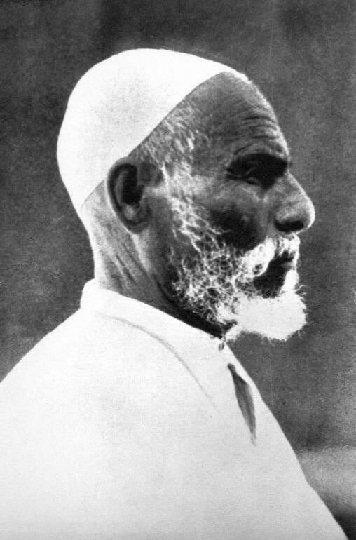 In 1913, Libya was stamped as al-hukuma Sanussiya, or the Sanussi government, until the Italians took over. Of the most famous Sanussi shuyukh is Omar al-Mukhtar who fought Italian occupation. The Sanussi banner was raised after Cyrenaica broke away from Italian rule.