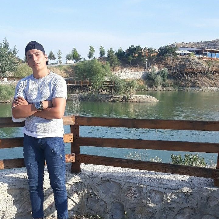 #YeniProfilResmi