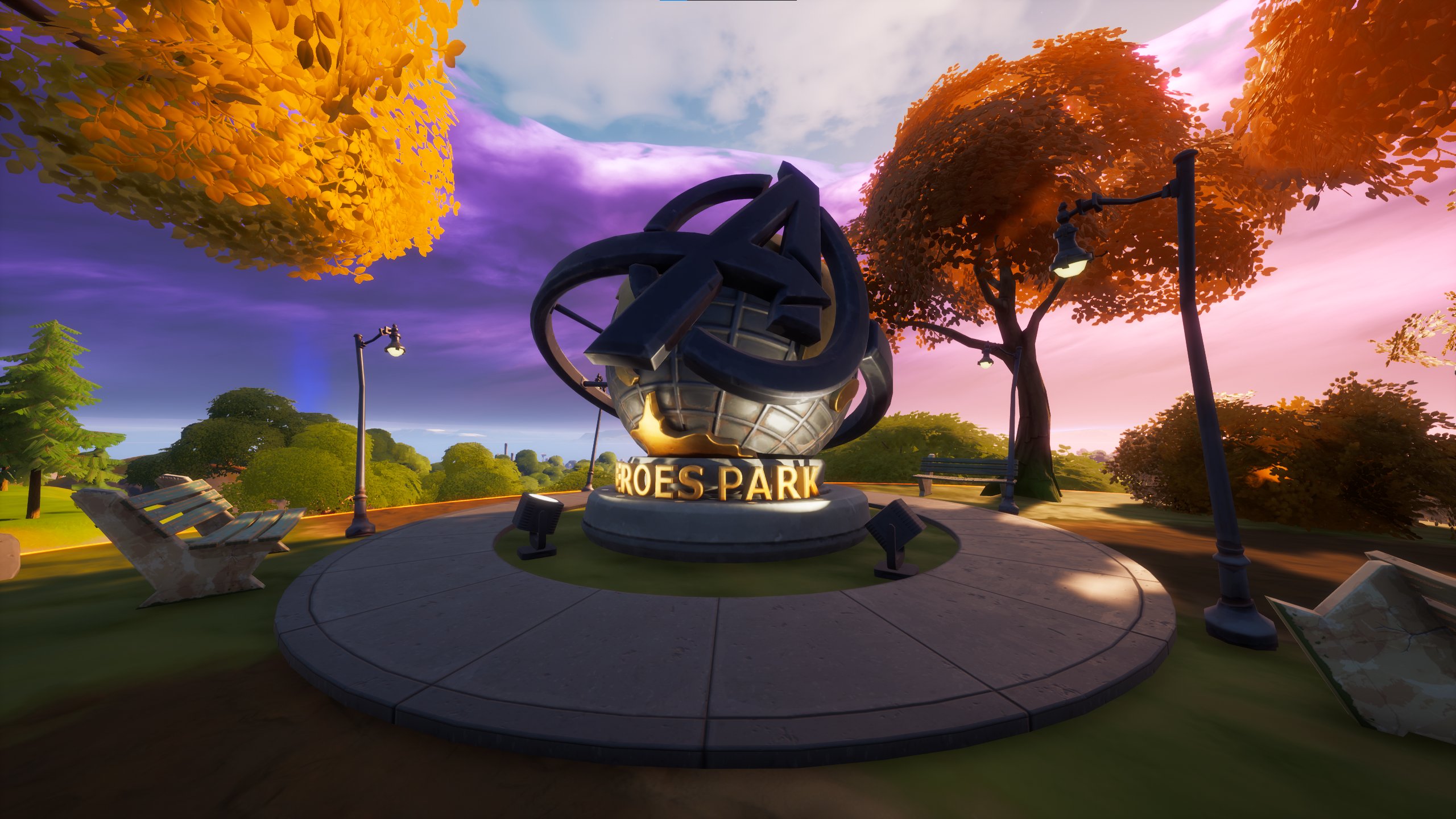 Fortnite Chapter 2 Season 4 LIVE: v14.10 Update, Release Date, Patch