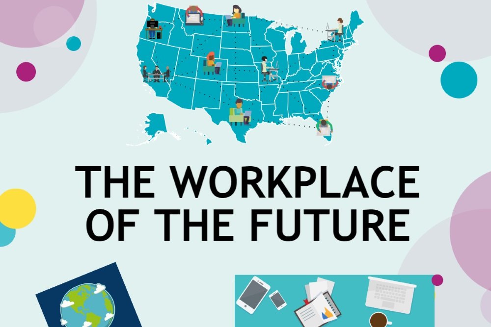 The folks making the long-term decisions for your org are likely retiring before these actions take place. When we talk about designing with users, it applies to org design as well. If future entrants had a chance to create their workplace, what would they say? Have you asked?