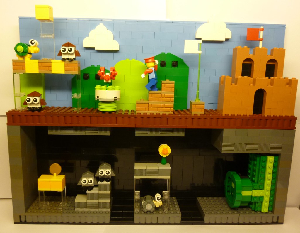 Video game Our creative kids video game competition is now open! Closing date: 5pm on 2 November 2020 Video game 

Get your creative hats on, and find out how to enter for your chance to win a LEGO Super Mario set over on our Facebook page Alien monster

facebook.com/SonikPocket/po…