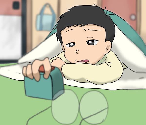 よしひこ メガネ屋4代目 Twitterren はっ 俺の知らない間に時代が変わっている 俺は何年寝ていたんだ