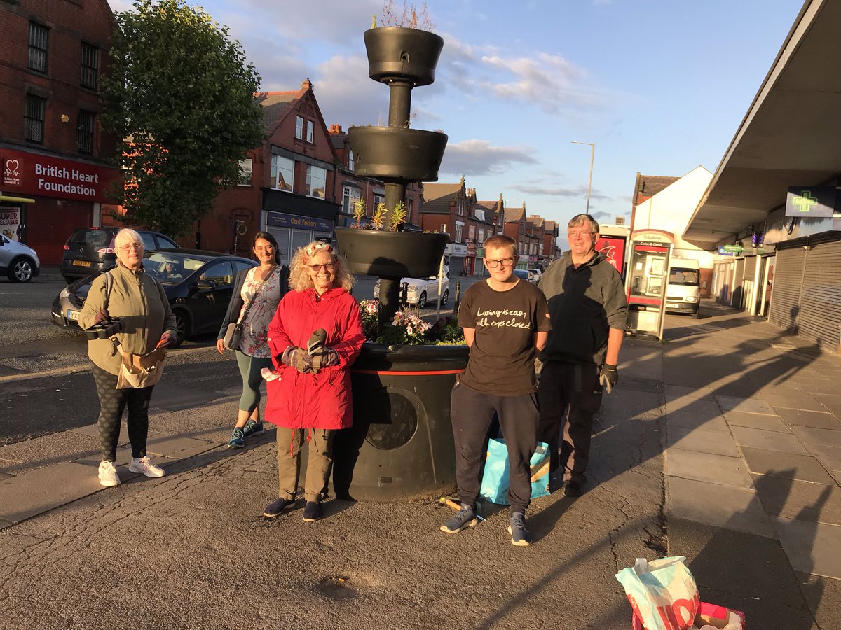 Old Swan Alive tweet media