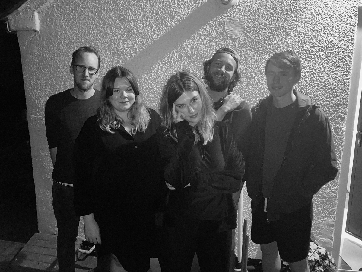 taskrzband's tweet photo. Last night we wrapped up two new songs, due out later this year. Tom Bishop was a treat to work with on these tracks. We're excited to get them into your lives. Mixes back next week! Big love, TASKRZ xx

#grunge #altrock #alt #sludge #taskrz https://t.co/mCjXA2QuWo