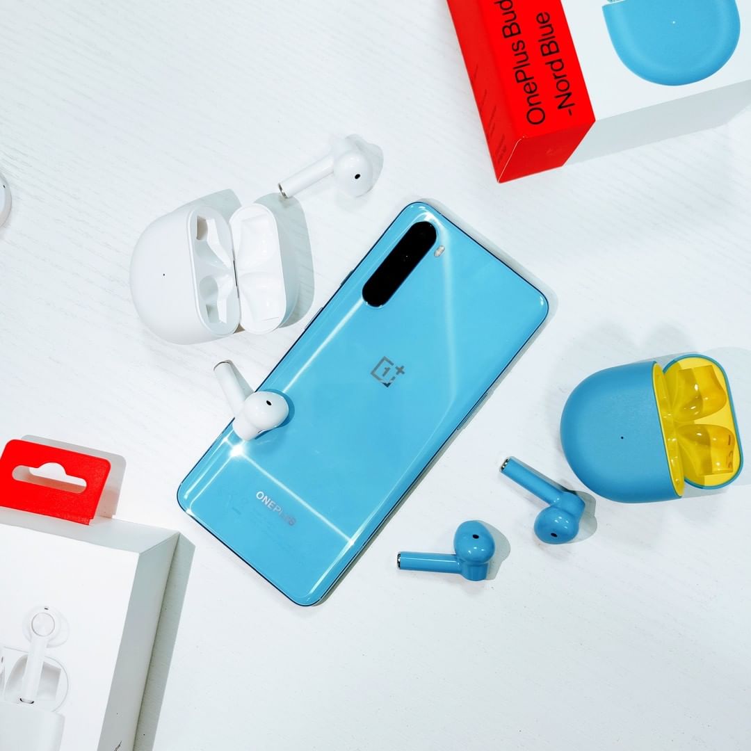 mobiledevicesPK's tweet photo. #OnePlusNord is powered by the Qualcomm® Snapdragon™ 765G 5G Mobile Platform with improved CPU speeds and 30% faster graphics rendering than its predecessor.
https://t.co/st2zmI7wIb
#OnePlus #OnePlusNordFeatures #OnePlusNordPrice #OnePlus8t #OnePlus8Pro5G #OnePlusDay https://t.co/EUNtm1m5YT