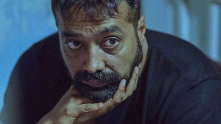 Anurag Kashyap\s reply to \Happy Birthday Charsi Anurag\ message trend will make you go LOL 