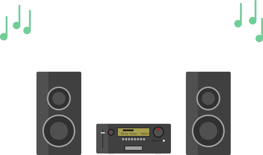  Before we dig in. This is a high-level look at the GSAP API. It's hard to go in-depth on each topic in a tweet The aim is to get you comfortable looking at GSAP Then you'll be able to go off, dig into the docs, and bring your own creations to life! Let's dig in! 