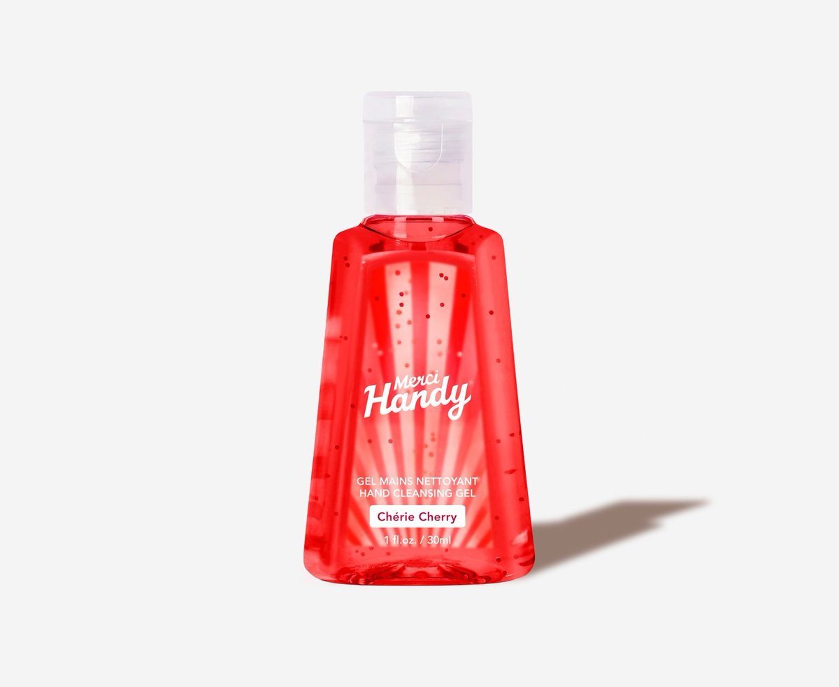 hxrnxthxptxr's tweet photo. ⚠️ Choquée, déçue, je viens d'apprendre que les gels de la marque @MerciHandy ne sont PAS efficaces contre les virus, les bactéries... Je l'ignorais totalement, et je suis sûre que pleins de gens les utilisent en pensant se protéger, alors que ce n'est qu'un produit cosmétique. https://t.co/02Kms00wrh