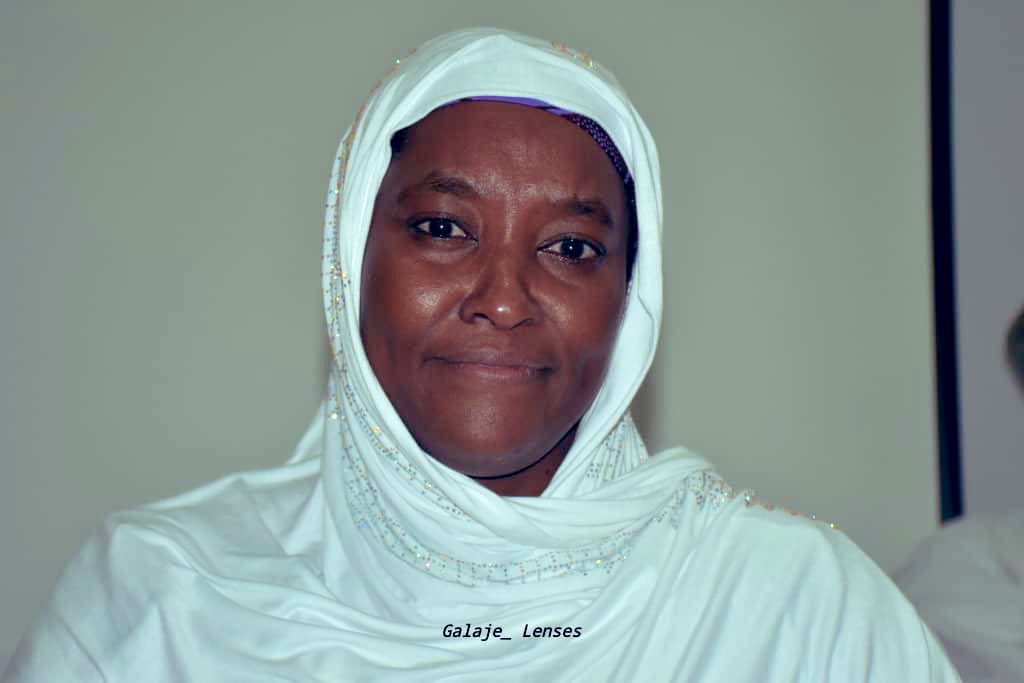 SenBalaMohammed's tweet photo. Yesterday, to further enhance service delivery, I swore in five new appointees, of which two are women. Honourable Maryam Garba Bagel was sworn in as Hon. Commissioner for Commerce and Industry while Dr Asma'u Giade was sworn in as Hon. Commissioner of Culture and Tourism. https://t.co/wFPxIMJUbu