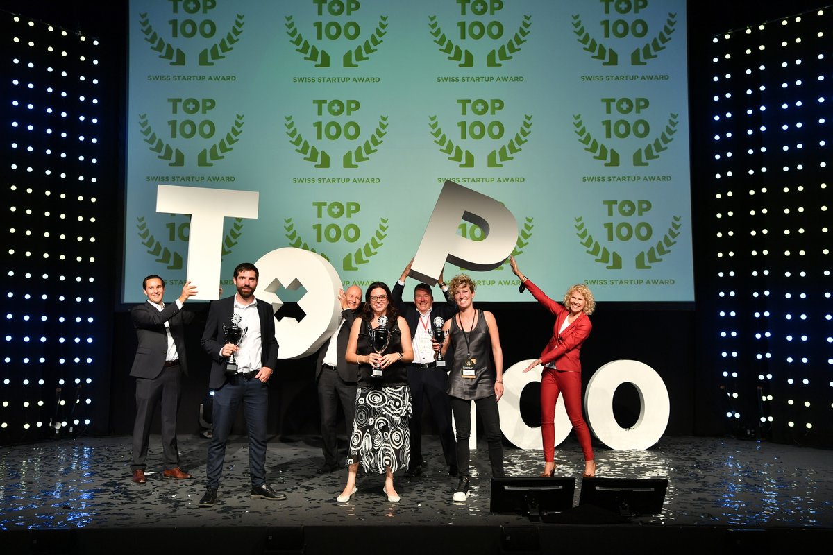 Carvolution_AG's tweet image. Congrats an alle im Top 100 Startup Rating 🎉
Es macht uns stolz mit Carvolution auf Position 12 zu sein. Danke an das ganze Carvolution-Team, unsere Kunden und alle Partner 🚀

Hier geht es zum Ranking:
bit.ly/3bHk9oW

#autoabo #startupschweiz #carvolution #startup