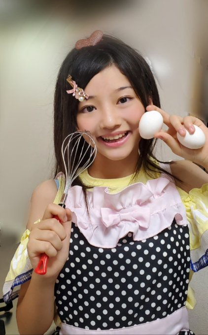 Twitterのコスプレ画像1