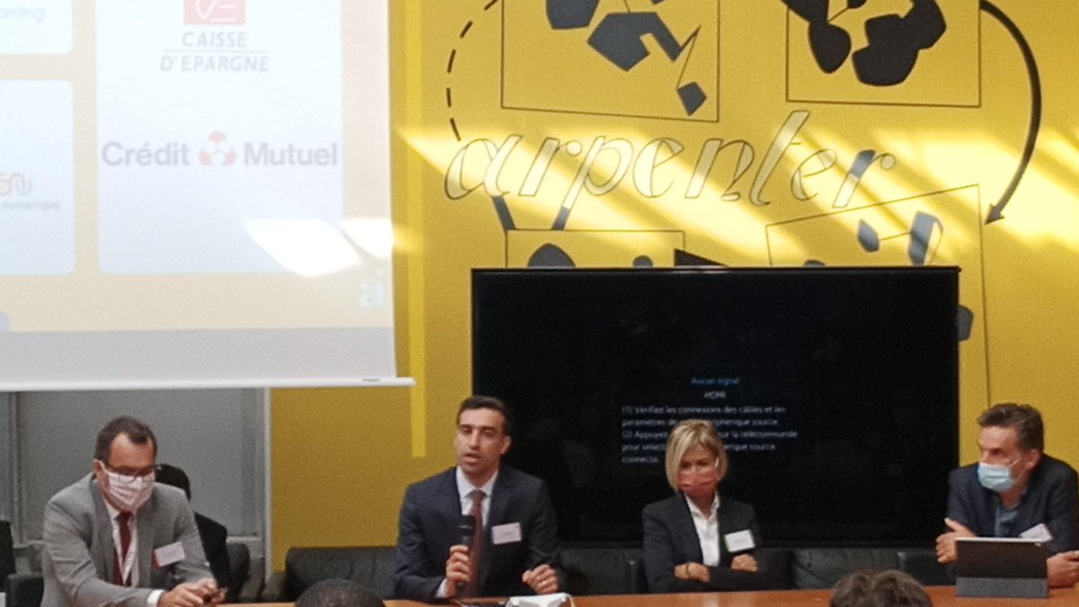 aivancity School for Technology Business & Society tweet media