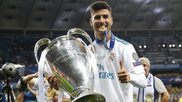 Marco Asensio and Real Madrid – Potential, Setback and Future #PausaAnalysis [THREAD]