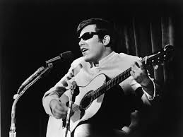 Happy Birthday today Jose Feliciano! No funny pic as he\s a music hero of mine lol 