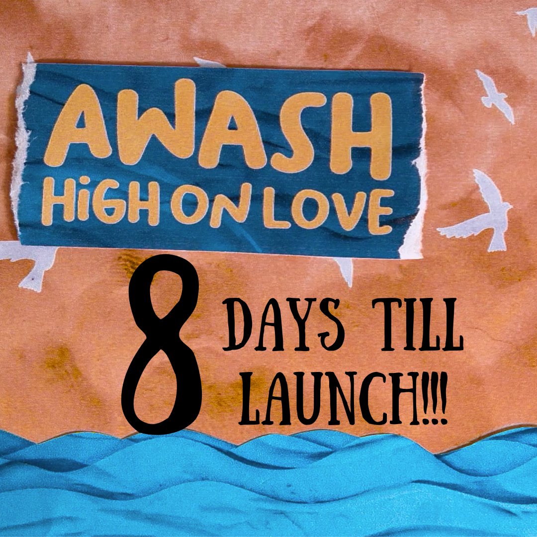 Awashtwit's tweet image. show.co/EoNddBe   Met deze link kan je hem alvast klaar zetten in spotify voor als hij uitkomt!😊 (check the pre-save link for our upcoming single High on love) #awashmusic #highonlove #NewMusic2020 #UpcomingReleases #NewSingle #Spotify #NewMusicDaily