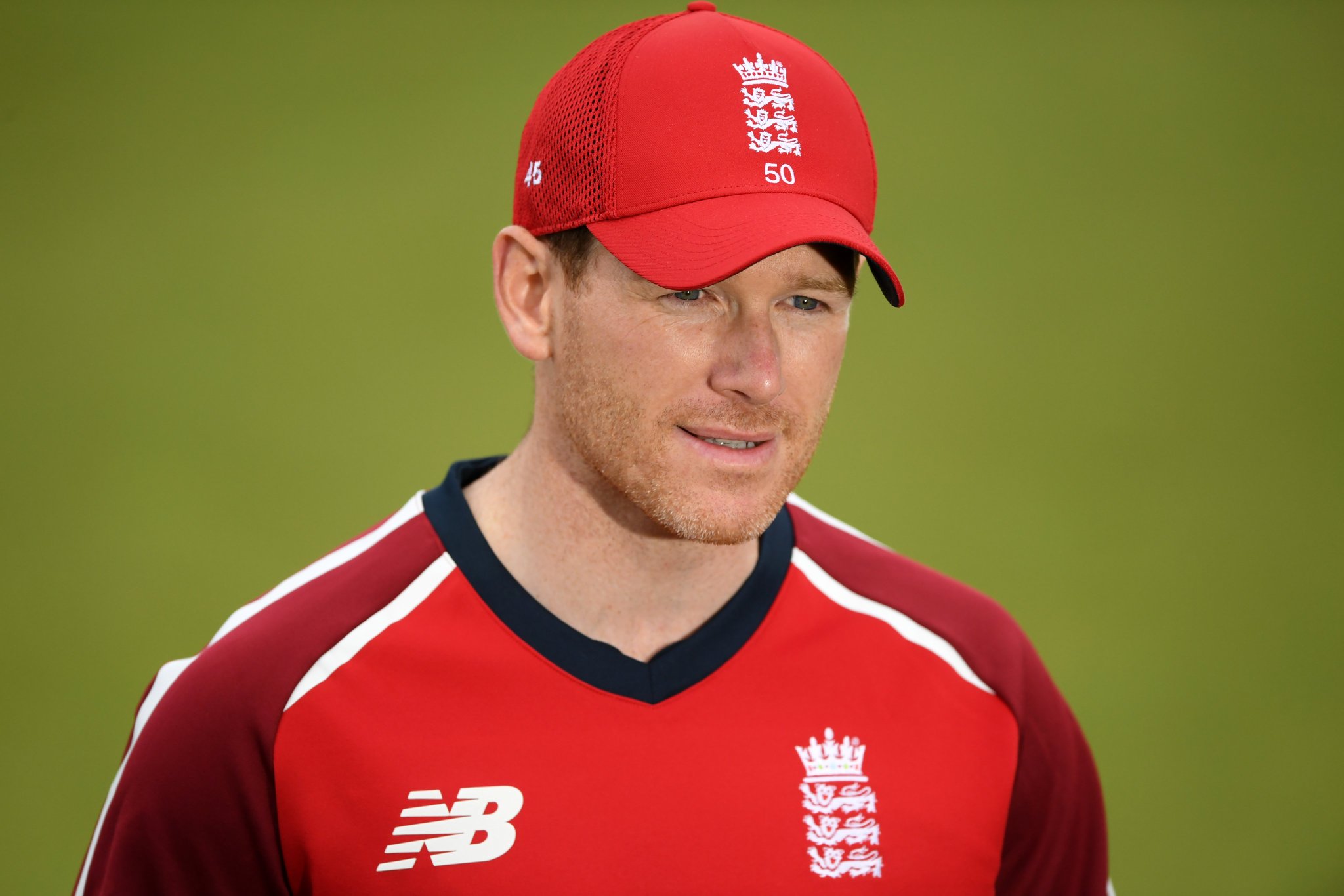 Happy Birthday The Rock Of England\s ODI and T20I Sides

READ -  