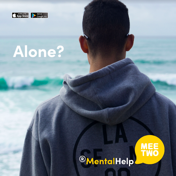 tellmi_helps's tweet photo. On Lockdown day (May 16th) we received an unprecedented 27 suicidal posts - our counsellors  and community were here to offer support &amp; help.

#WorldSuicidePreventionDay🎗️is an opportinuty to raise awareness that suicide CAN be prevented.

When it's hard to talk, talk to #MeeTwo https://t.co/dbZ1JqmDyw