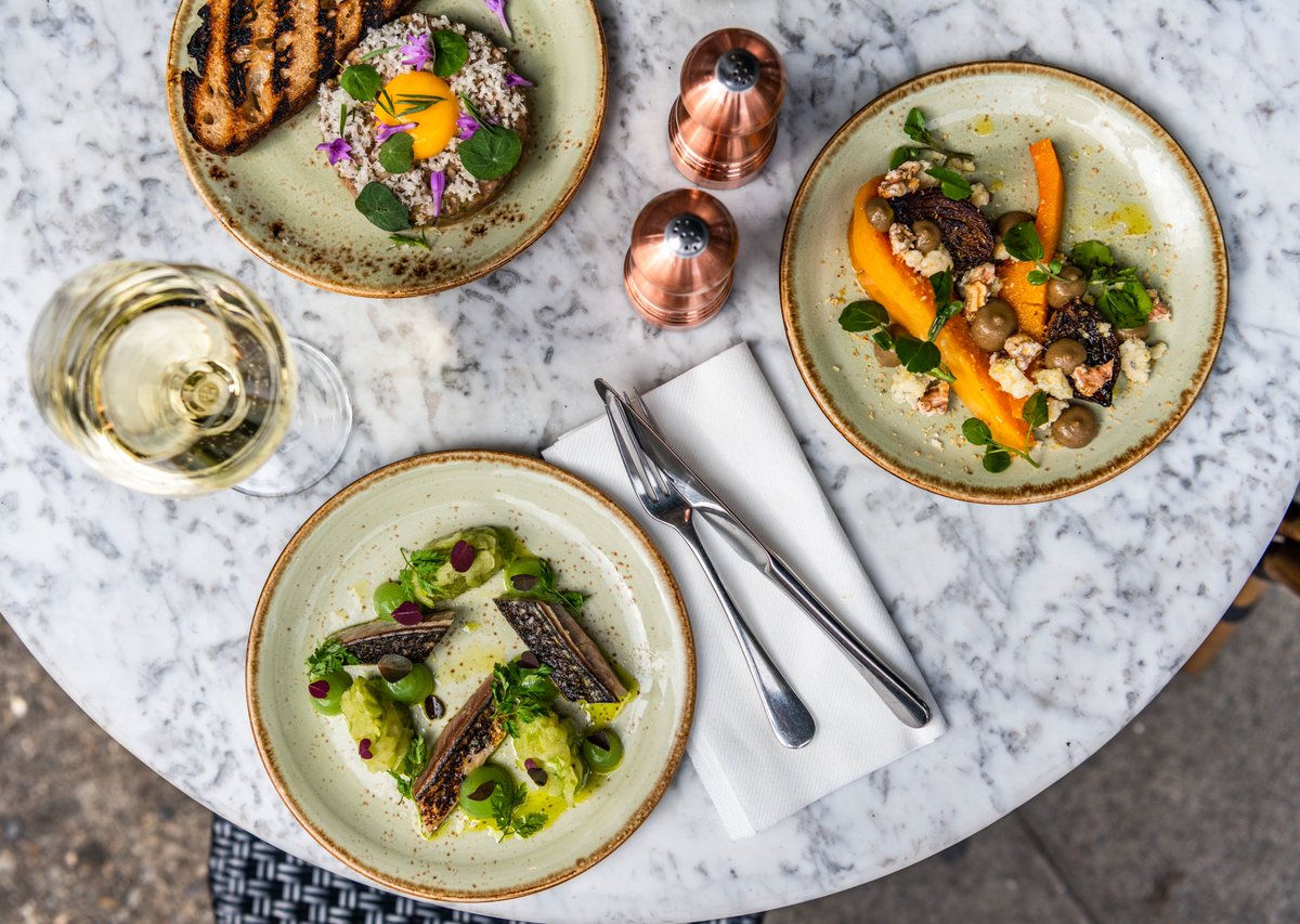 Richard Vines (@richardvines) on Twitter photo The Cavendish pub and dining room in Marylebone will reopen on Sept 18 under the direction of a new team, led by Executive Chef <a href="/Alex_Povall/">Alex Povall</a>, ex-The Oystermen and Angela Hartnett; and Manager Michael Burke, ex-TRADE Soho. 35newcavendish.co.uk/cache.php?sec=… The Cavendish pub and dining room in Marylebone will reopen on Sept 18 under the direction of a new team, led by Executive Chef <a href="/Alex_Povall/">Alex Povall</a>, ex-The Oystermen and Angela Hartnett; and Manager Michael Burke, ex-TRADE Soho. 35newcavendish.co.uk/cache.php?sec=…