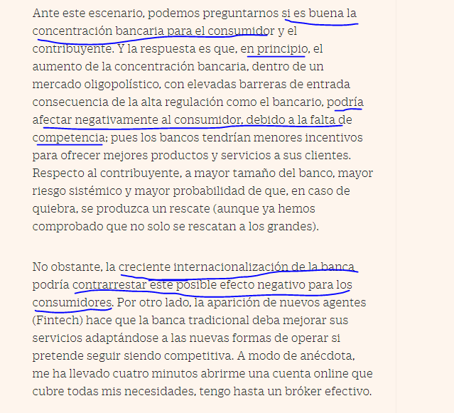 Aquí las respuestas a si es bueno o malo para la gente la fusión de CaixaBank y Bankia (perfectamente explicado por <a href="/LauraBaselga/">Laura Baselga-Pascual</a>)